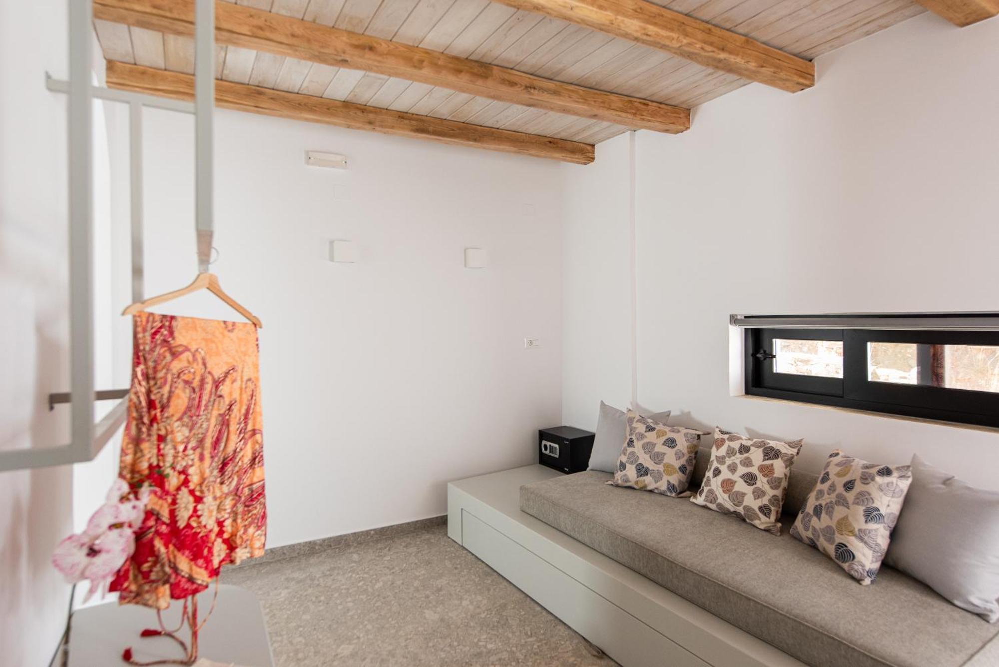 Lameriana Luxury Village Achlades Esterno foto