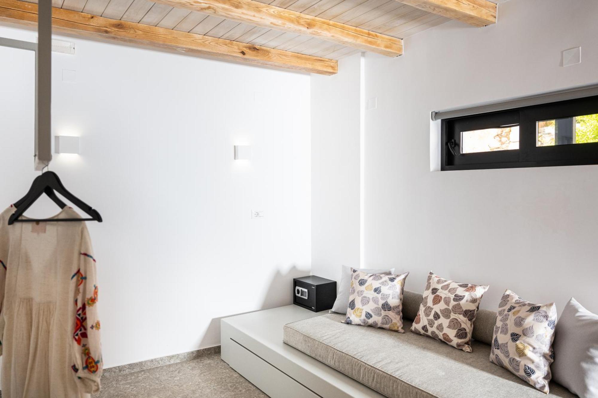 Lameriana Luxury Village Achlades Esterno foto